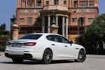 Maserati Quattroporte GTS GranSport 2016 года